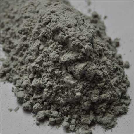 PIGMENT GRIS ARDOISE