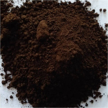 PIGMENT OMBRE BRULEE DE CHYPRE C