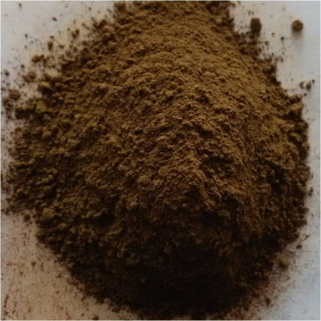 PIGMENT OMBRE NATURELLE