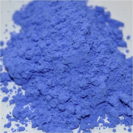 PIGMENT BLEU LAVANDE