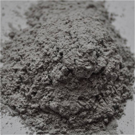 PIGMENT GRIS ETAIN