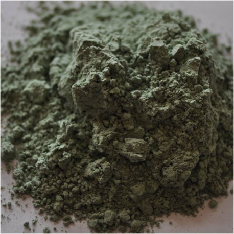 PIGMENT TERRE VERTE DE NICOSIE REPRODUCTION