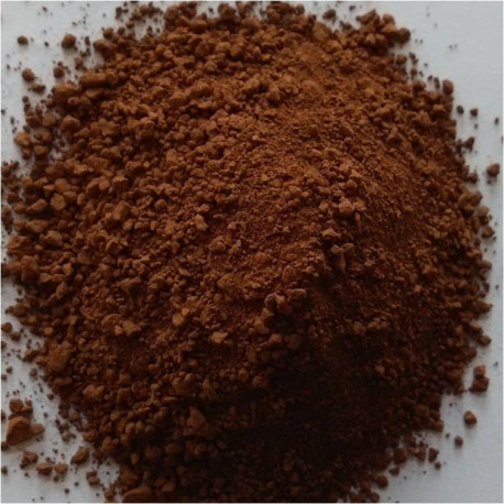PIGMENT BRUN 610
