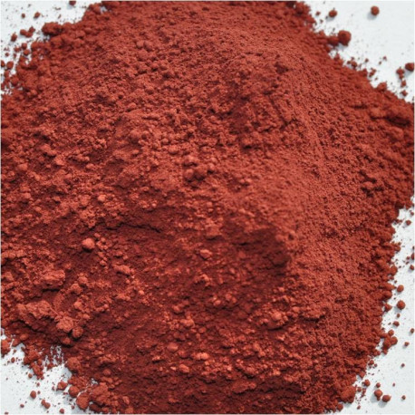 PIGMENT ROUGE CASSIS