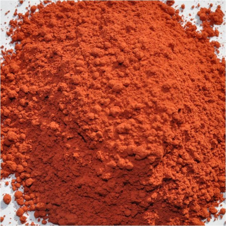 PIGMENT ROUGE VENITIEN