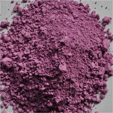 PIGMENT ROSE OUTREMER