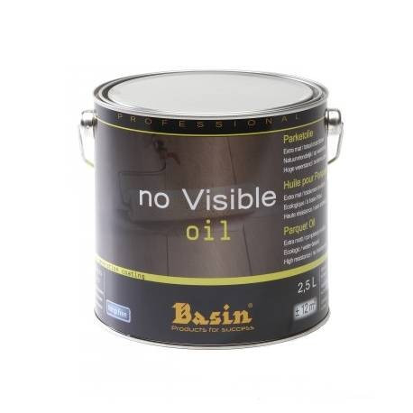 HUILE NO VISIBLE OIL
