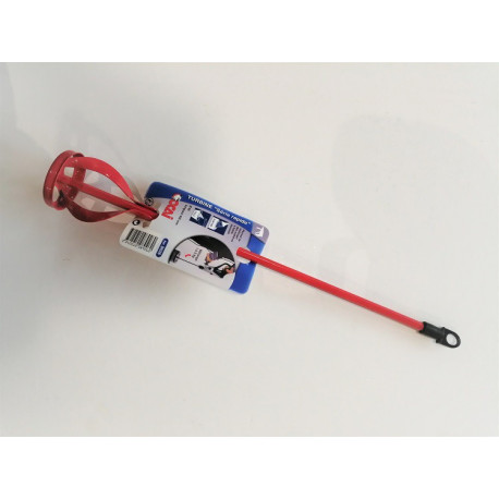 TURBINE pour MELANGER LA PEINTURE