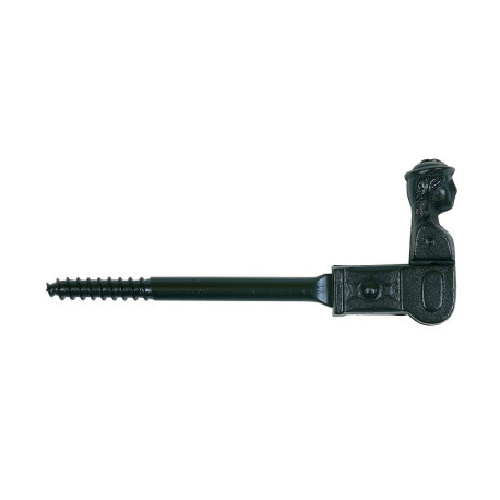 ARRETS TETE de BERGERE à VISSER / VENDU à l'unité