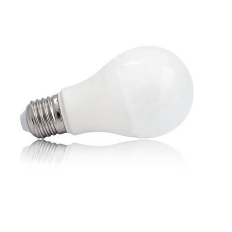 AMPOULE LED BULB E27 12W 4000°K 180°