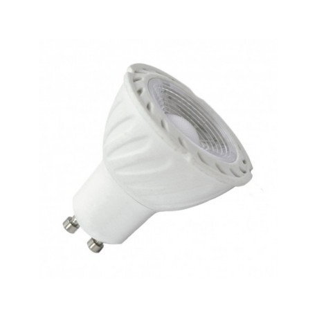 AMPOULE LED GU10 Spot 6W 4000°K 80°