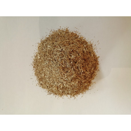 PAILLE de ROSEAU pour ENDUIT de TERRE et ENDUIT de CHAUX en Sac