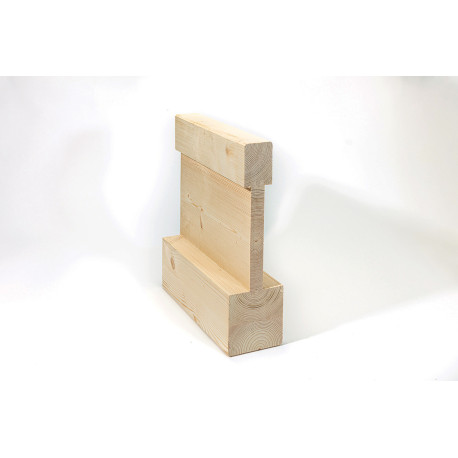 POUTRE INOPANNE PRESTIGE FRANCE POUTRE / VENDU AU ML