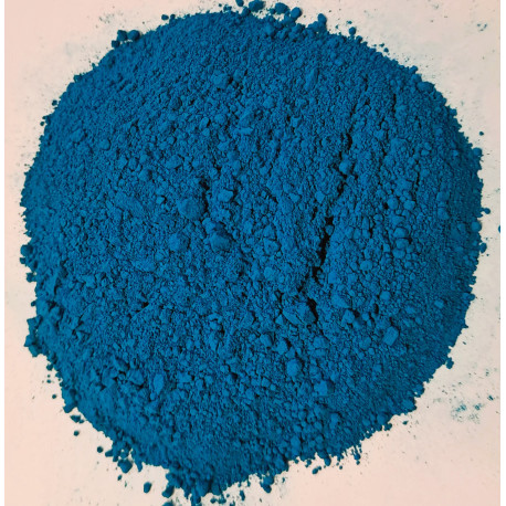 PIGMENT BLEU CANARD