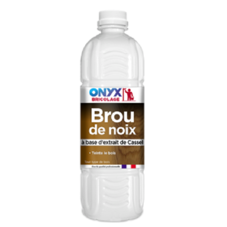 BROU de NOIX en 1 Litre