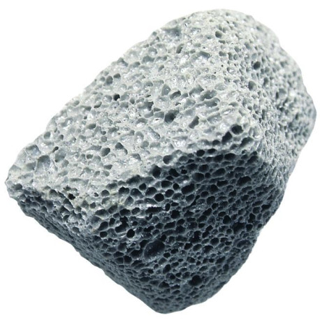 MISAPOR Standart 10/50 mm ( VERRE CELLULAIRE ) en BIG-BAG de 2 m3