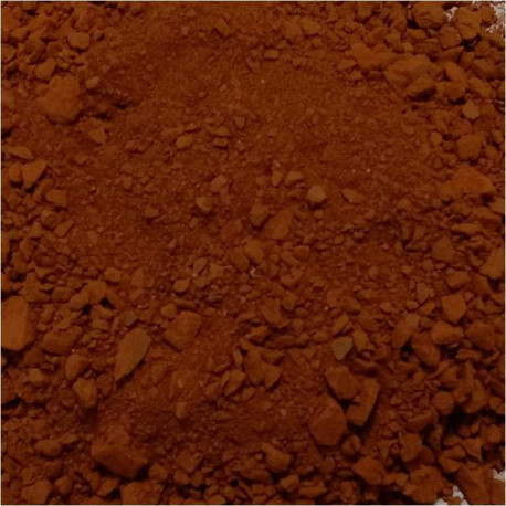 CHAMOTTE de 0 à 5 mm Vendu en BIG-BAG de 800 kg