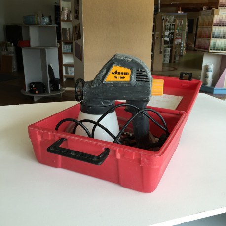 KIT TRAITEMENT DES BOIS LOCATION /JOUR