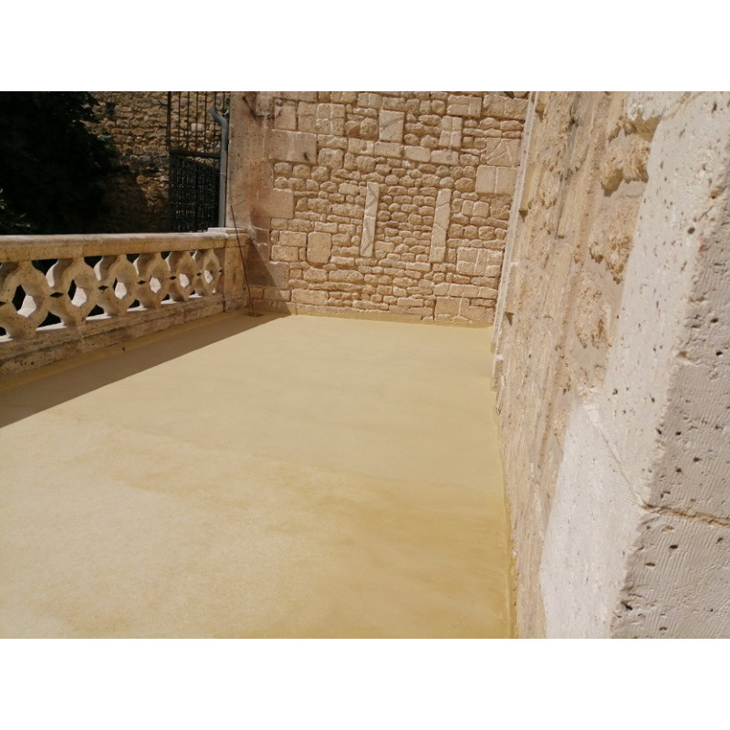 SYSTEME IMPERMEABILISANT ELASTIX B en SEAU de 6 kg – Image 2