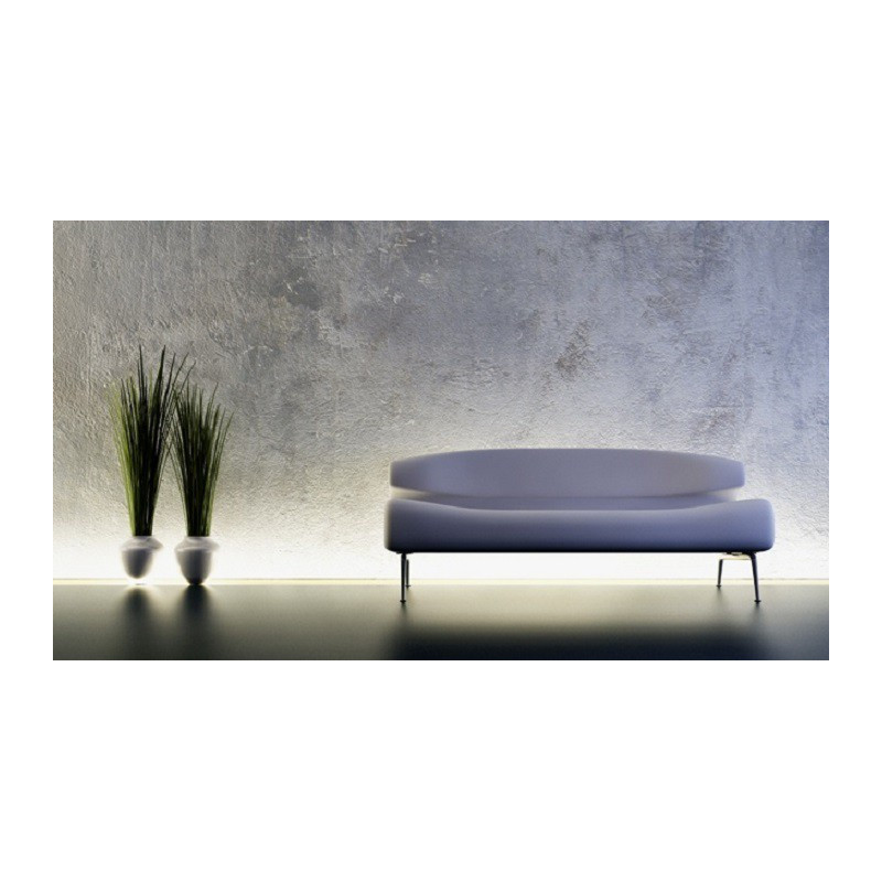 KIT BETON MINERAL pour les PAROIS de DOUCHE MAT ou SATIN pour 3 m² – Image 2