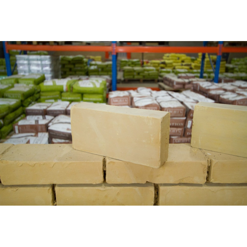 BRIQUE DE TERRE CRUE ARGITECH® – Image 3