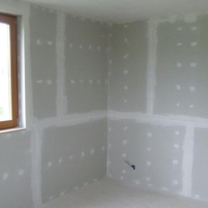 PLAQUE de FERMACELL à BORDS DROITS en 12,5 mm d'épaisseur – Image 2