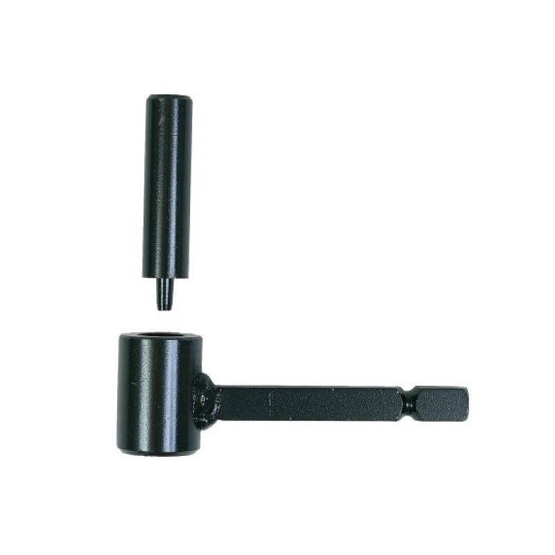 GOND à SCELLER NOIR pour PIERRE – Image 2