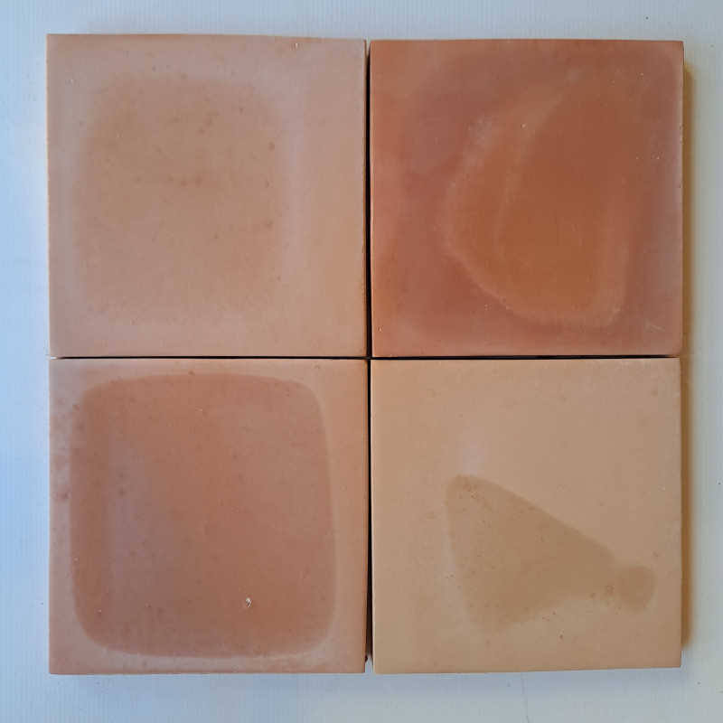 CARREAUX en TERRE CUITE FAIT MACHINE VENDU au M² – Image 3