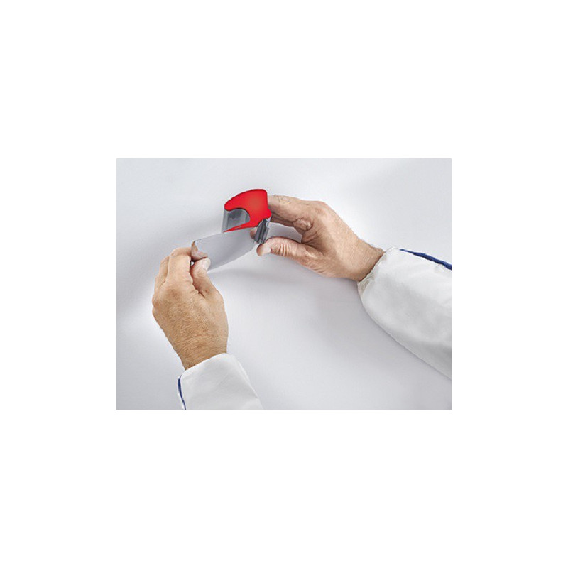 COUTEAU à LISSER SILVER LISSE Dim : 30 cm – Image 2