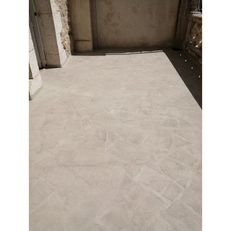 SYSTEME IMPERMEABILISANT ELASTIX B en SEAU de 6 kg – Image 3