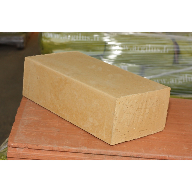 BRIQUE DE TERRE CRUE ARGITECH® – Image 4
