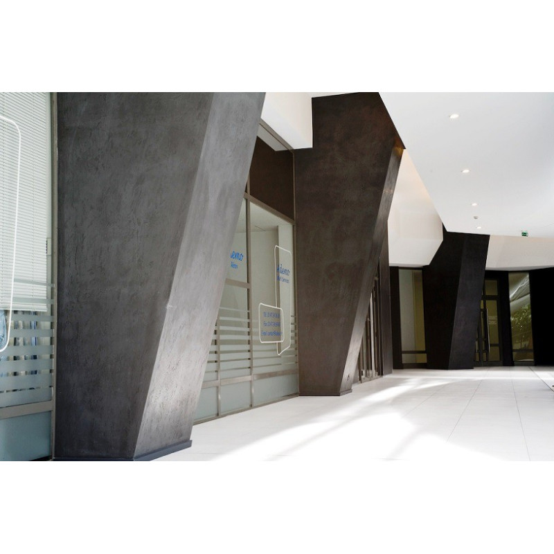 MINERAL STONE ( ENDUIT MINERAL en POUDRE ) – Image 3