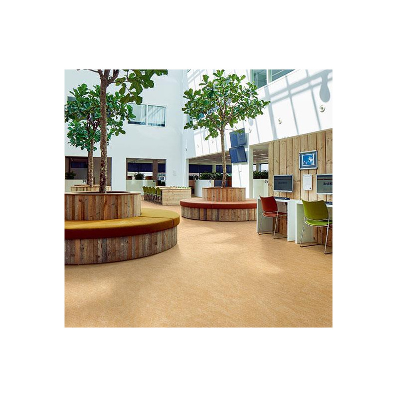 MARMOLEUM REAL 2,5 mm d'épaisseur ROULEAU de 2,00 m de largeur / VENDU au m² – Image 4