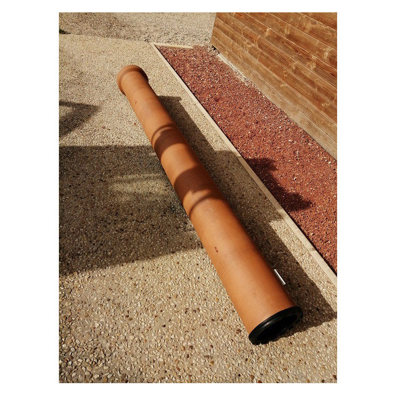 TUYAUX en GRES pour PUIT CANADIEN – Image 3