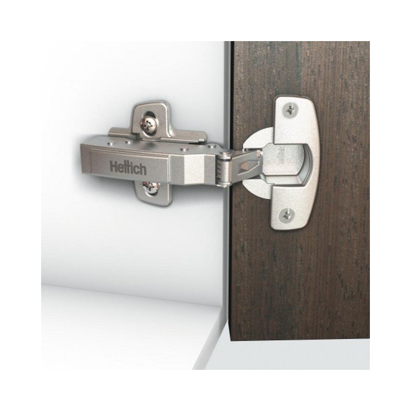 CHARNIERES INVISIBLES 95° amortisseur intégré - Sensys 8631i – Image 3