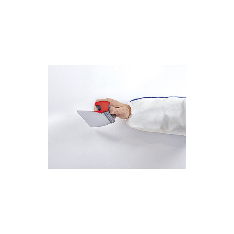 COUTEAU à LISSER SILVER LISSE Dim : 30 cm – Image 3