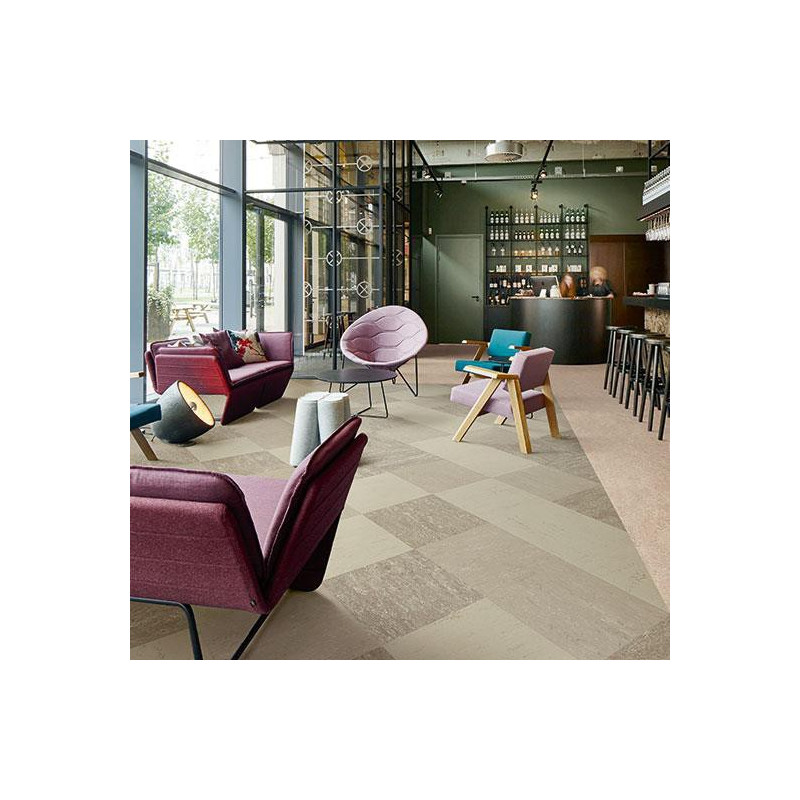 ECHANTILLON de MARMOLEUM MODAL – Image 5