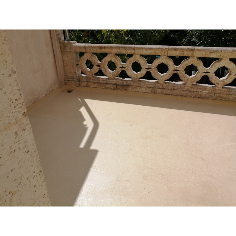 SYSTEME IMPERMEABILISANT ELASTIX B en SEAU de 6 kg – Image 5