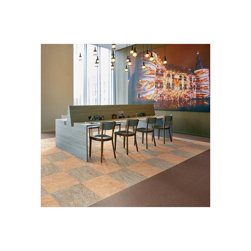 ECHANTILLON de MARMOLEUM MODAL – Image 6