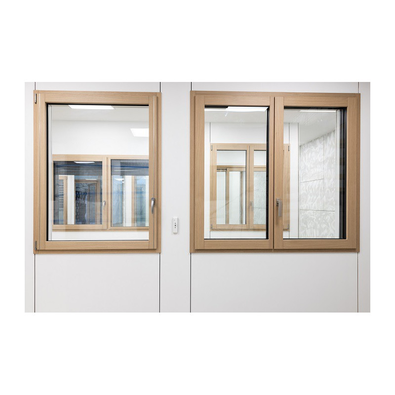 MENUISERIE BOIS ALU MINCO PROFIL DROIT TONUS – Image 6