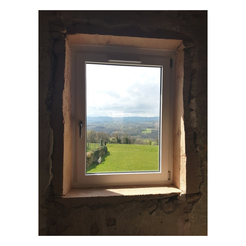 MENUISERIE BOIS ALU MINCO PROFIL DROIT TONUS – Image 8