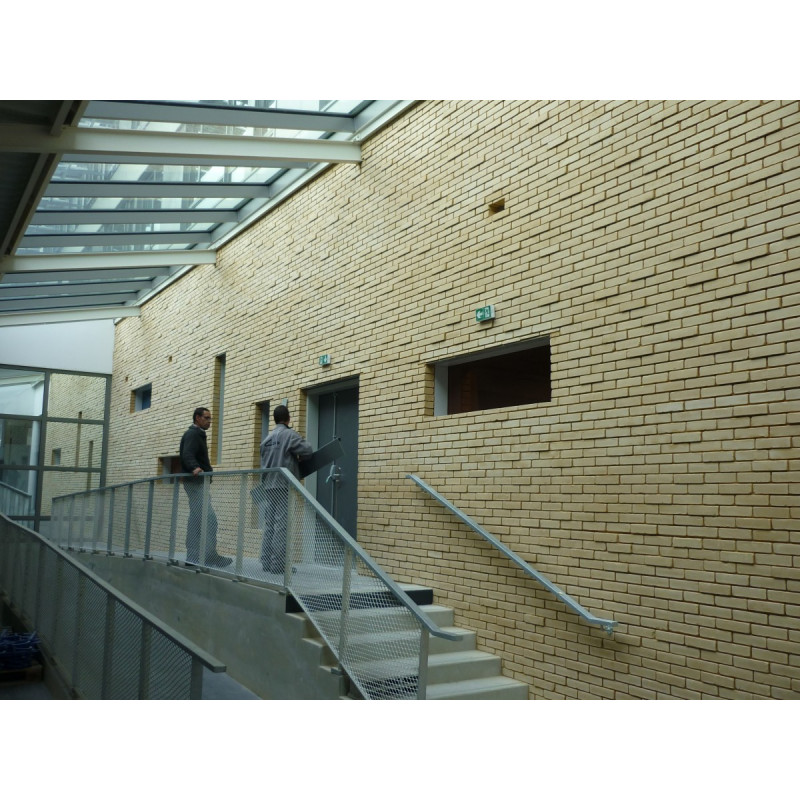 BRIQUE DE TERRE CRUE ARGITECH® – Image 8