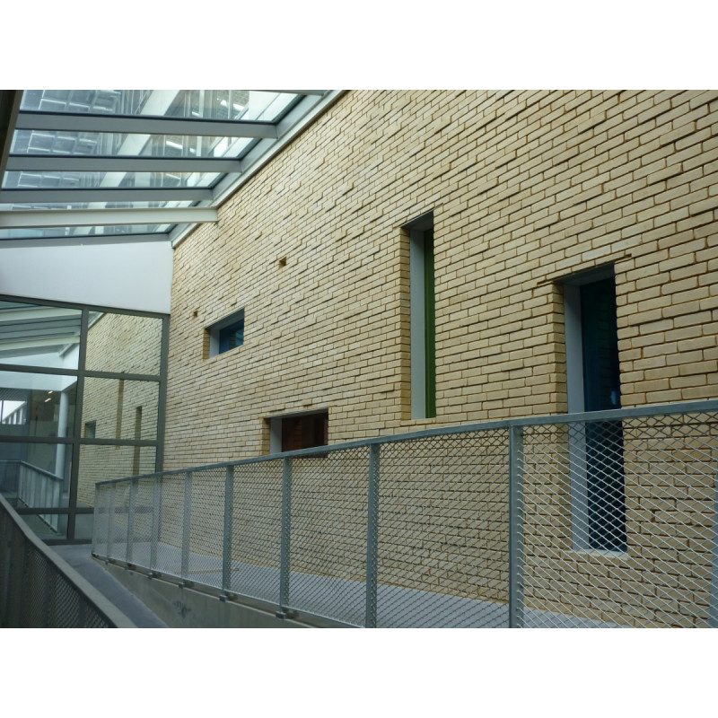 BRIQUE DE TERRE CRUE ARGITECH® – Image 9