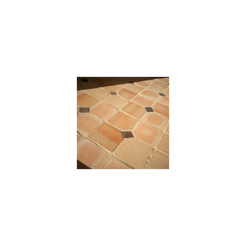 CARREAUX TERRE CUITE PATRIMOINE VENDU au M² – Image 9