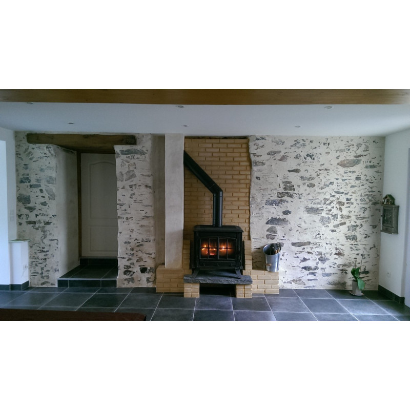 BRIQUE DE TERRE CRUE ARGITECH® – Image 10