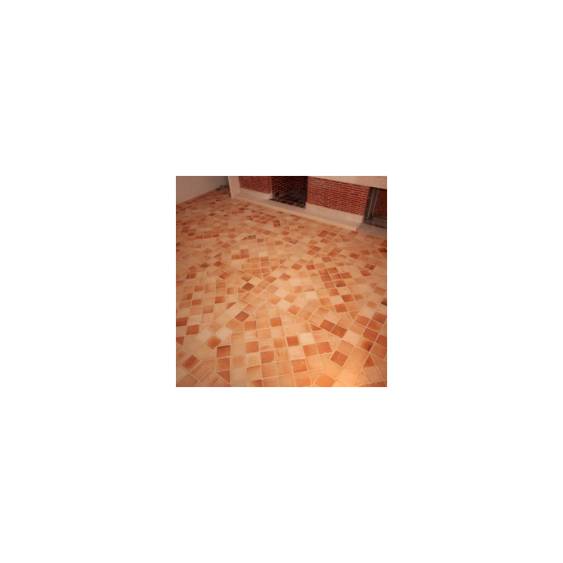 CARREAUX TERRE CUITE PATRIMOINE VENDU au M² – Image 10