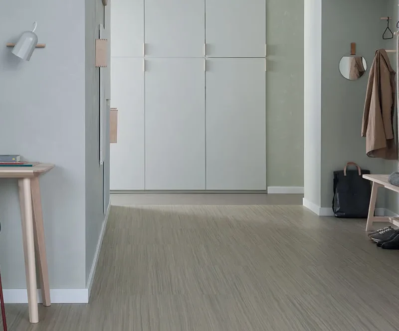 PARQUET FLOTTANT MARMOLEUM click Grande Lame 90 x 30 cm épaiseur : 9,8 mm / VENDU au PAQUET