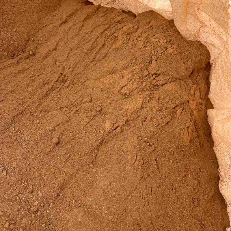 ARGILE PURE en SAC ou en BIG BAG