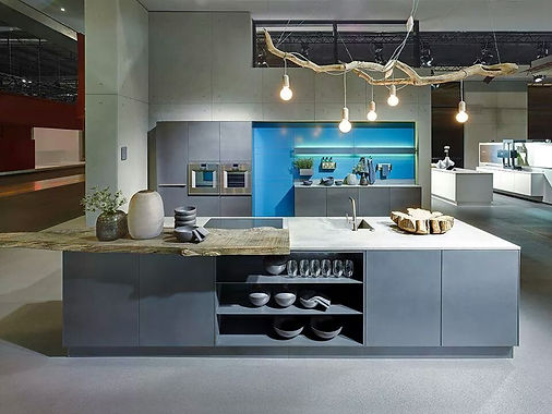 KIT BETON MINERAL pour les PAROIS de DOUCHE MAT ou SATIN pour 3 m²