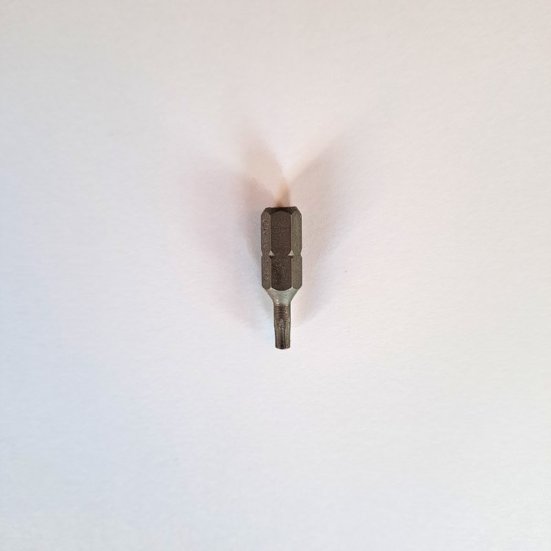 EMBOUT de VISSAGE HX 10